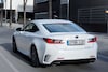 Lexus RC 300h F-Sport