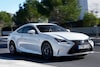 Lexus RC 300h F-Sport