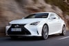 Lexus RC 300h F-Sport
