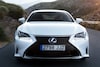 Lexus RC 300h F-Sport