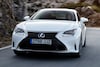 Lexus RC 300h F-Sport