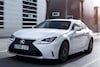 Lexus RC 300h F-Sport