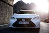 Lexus RC 300h F-Sport