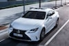 Lexus RC 300h F-Sport
