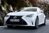Lexus RC 300h F-Sport