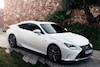 Lexus RC 300h F-Sport