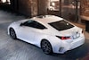 Lexus RC 300h F-Sport