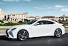 Lexus RC 300h F-Sport