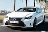 Lexus RC 300h F-Sport