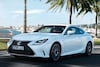 Lexus RC 300h F-Sport