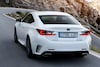 Lexus RC 300h F-Sport