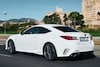 Lexus RC 300h F-Sport