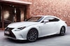 Lexus RC 300h F-Sport