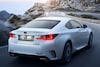 Lexus RC 300h F-Sport