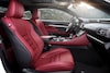 Lexus RC 300h F-Sport
