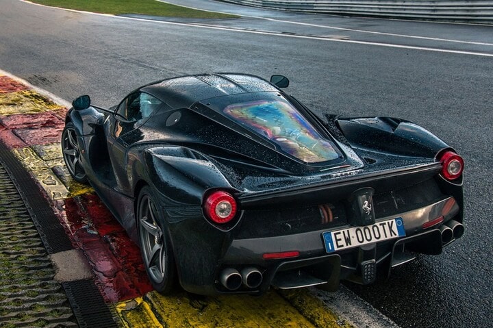 Ferrari LaFerrari
