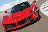 Ferrari LaFerrari
