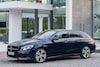 Mercedes-Benz CLA-klasse Shooting Brake