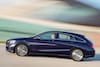 Mercedes-Benz CLA-klasse Shooting Brake