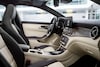Mercedes-Benz CLA-klasse Shooting Brake
