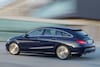 Mercedes-Benz CLA-klasse Shooting Brake
