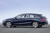 Mercedes-Benz CLA-klasse Shooting Brake