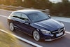 Mercedes-Benz CLA-klasse Shooting Brake