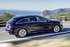 Mercedes-Benz CLA-klasse Shooting Brake