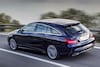 Mercedes-Benz CLA-klasse Shooting Brake