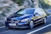 Mercedes-Benz CLA-klasse Shooting Brake