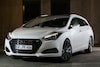 Hyundai i40 Wagon