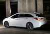 Hyundai i40 Wagon