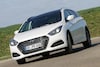 Hyundai i40 Wagon