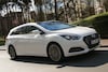Hyundai i40 Wagon