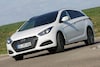 Hyundai i40 Wagon