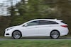 Hyundai i40 Wagon