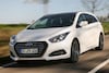 Hyundai i40 Wagon