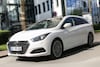 Hyundai i40 Wagon