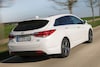 Hyundai i40 Wagon