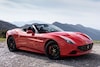 Ferrari California T HS