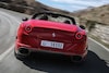 Ferrari California T HS