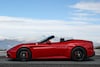 Ferrari California T HS
