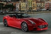 Ferrari California T HS
