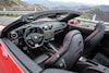 Ferrari California T HS
