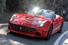 Ferrari California T HS
