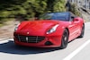 Ferrari California T HS
