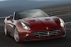 Ferrari California T HS