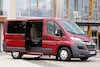 Citroën Jumper Combi