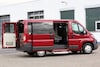 Citroën Jumper Combi