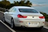 BMW 6-serie Gran Coupé